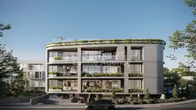 1-комнатная Квартира на продажу, Пафос, Хлоракас
