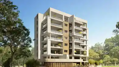 2 bedrooms Apartment for sale, Nicosia, Strovolos