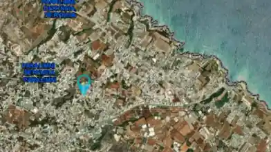 Οικιστικό οικόπεδο προς πώληση, Αμμόχωστος, Παραλίμνι