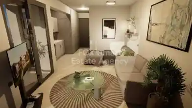 1 bedroom Apartment for sale, Larnaca
