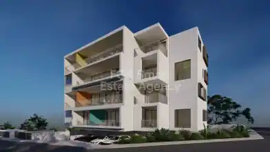 1-pokojowe Mieszkanie na sprzedaż, Dystrykt Pafos, Pafos