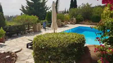3 bedrooms Detached House for sale, Paphos, Tala
