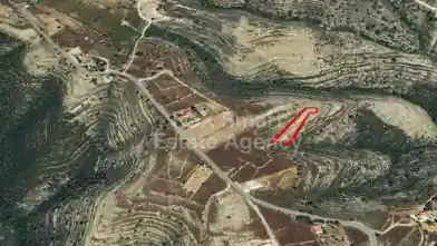 Agriculture Plot for sale, Limassol, Lofou