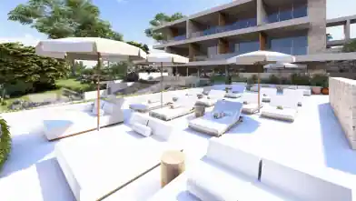 Mieszkanie na sprzedaż, Dystrykt Pafos, Kisonerga