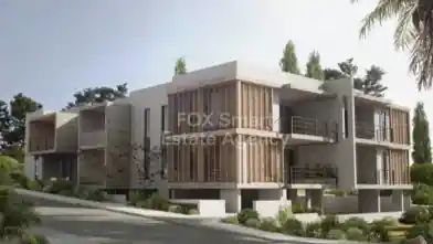 2 bedrooms Apartment for sale, Nicosia, Lakatamia