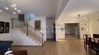 4 bedrooms Detached House for rent, Limassol