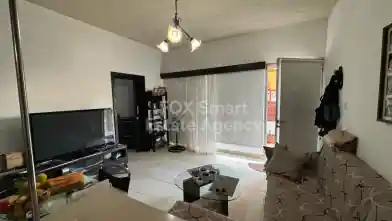 1 bedroom Apartment for rent, Limassol, Kato Polemidia