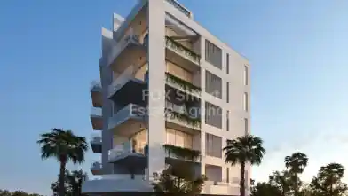 1 bedroom Apartment for sale, Larnaca
