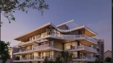 Apartment for sale, Limassol, Agios Nicolaos