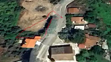Agriculture Plot for sale, Nicosia, Korakou