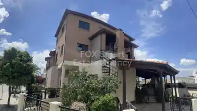 Commercial for sale, Nicosia, Lakatamia