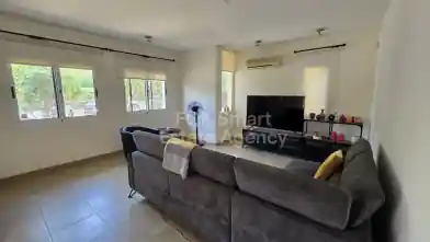 3 bedrooms Detached House for rent, Limassol, Germasogeia