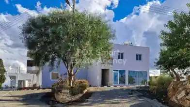 Commercial for sale, Nicosia, Deneia