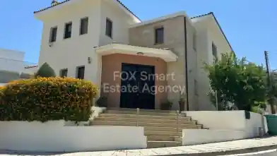 3 bedrooms Detached House for sale, Limassol, Palodia