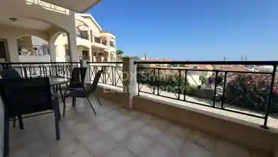 3 bedrooms Semidetached House for rent, Limassol, Agios Athanasios