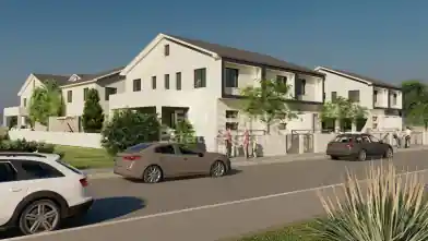 3 bedrooms Semidetached House for sale, Famagusta, Avgorou
