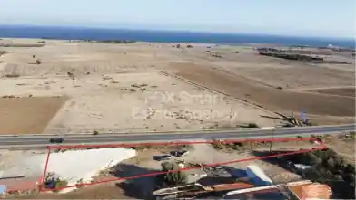 Agriculture Plot for sale, Larnaca, Softades