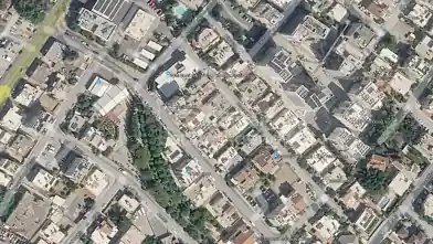 Residential Plot for sale, Limassol