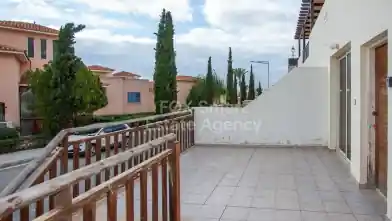 Բնակարան վաճառքիՊաֆոսում, Pegeiaում, 1 ննջասենյակ