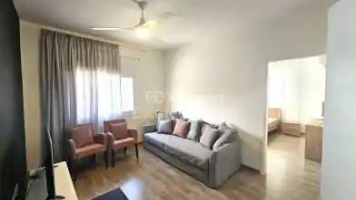 1 bedroom Apartment for rent, Nicosia, Egkomi