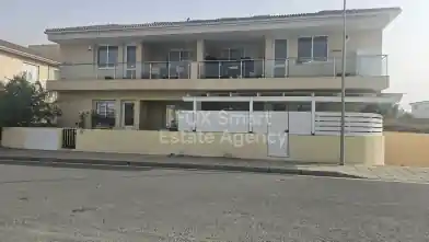 1 bedroom Apartment for sale, Nicosia, Lakatamia