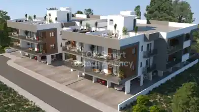 3 bedrooms Apartment for sale, Famagusta, Liopetri