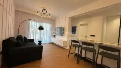 1 bedroom Apartment for rent, Limassol, Agios Tychon