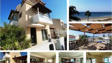 3 bedrooms Detached House for rent, Larnaca, Perivolia
