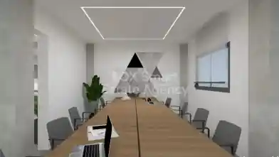 Office for sale, Larnaca