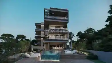 1 bedroom Apartment for sale, Larnaca, Oroklini