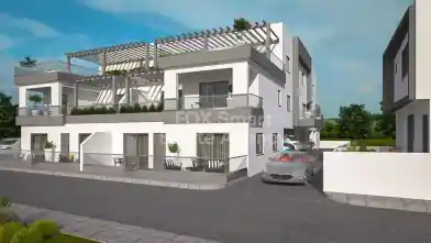 2 bedrooms Apartment for sale, Famagusta, Liopetri