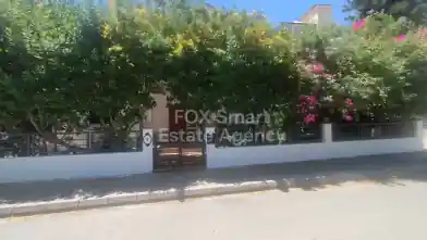 5+ bedrooms Detached House for rent, Nicosia, Strovolos