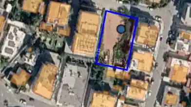 Residential Plot for sale, Nicosia, Agios Dometios