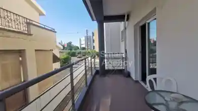 1 bedroom Apartment for rent, Nicosia, Egkomi