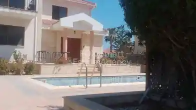 4 bedrooms Detached House for sale, Limassol, Mouttagiaka