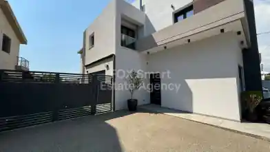 2-pokojowe Mieszkanie na wynajem, Dystrykt Limassol, Limassol