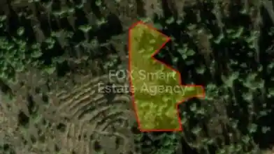 Agriculture Plot for sale, Nicosia, Oikos