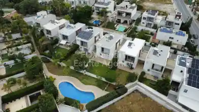 3 bedrooms Semidetached House for sale, Limassol, Mouttagiaka