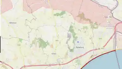 Agriculture Plot for sale, Larnaca, Oroklini