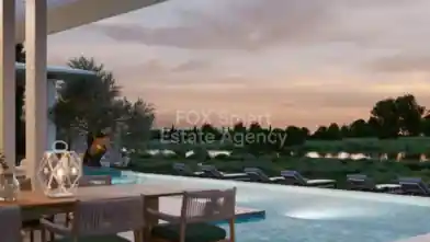 Detached House for sale, Limassol, Tserkezoi