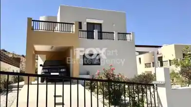 Μονοκατοικία 3 υπνοδωματίων προς πώληση, Πάφος, Κονιά