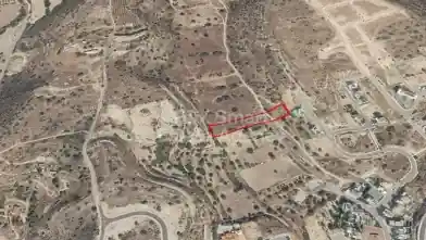 Residential Plot for sale, Limassol, Agios Athanasios