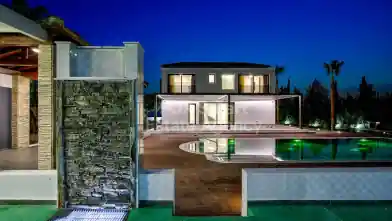 5+ bedrooms Detached House for sale, Paphos, Kouklia