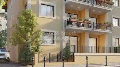 3 bedrooms Apartment for sale, Larnaca