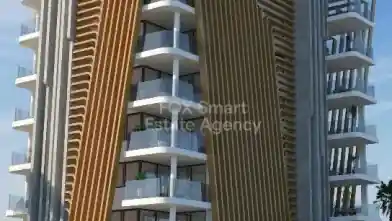 2 bedrooms Apartment for sale, Larnaca