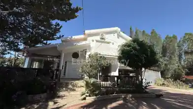 4 bedrooms Detached House for rent, Limassol, Kato Polemidia
