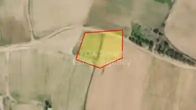 Działka rolna na sprzedaż, Dystrykt Nikozja, Akaki
