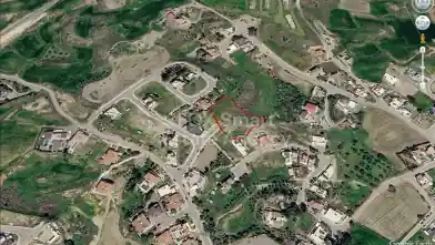 Agriculture Plot for sale, Nicosia, Anageia