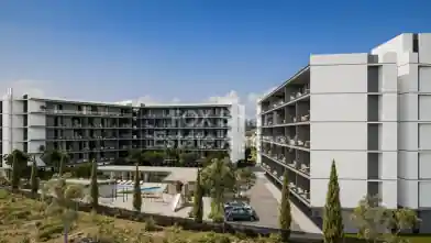 1 bedroom Apartment for sale, Limassol, Kato Polemidia