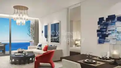 Mieszkanie na sprzedaż, Dystrykt Limassol, Mutajaka, Dimos Amathountas